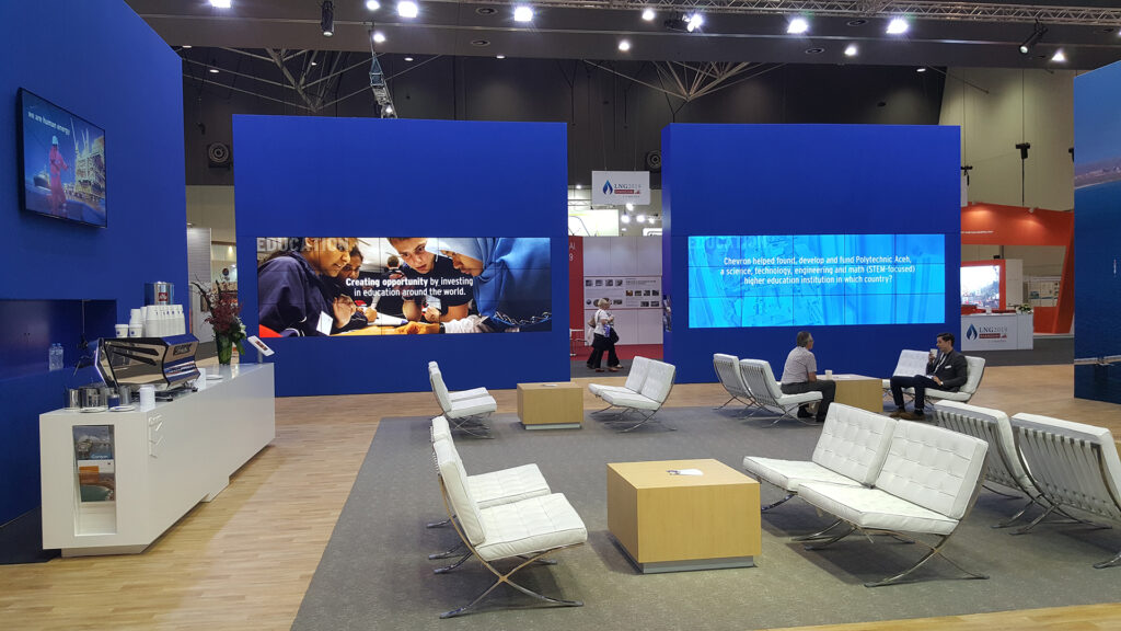 Microhire-Exhibition-AV-Technology Microhire-Exhibition-AV-Technology