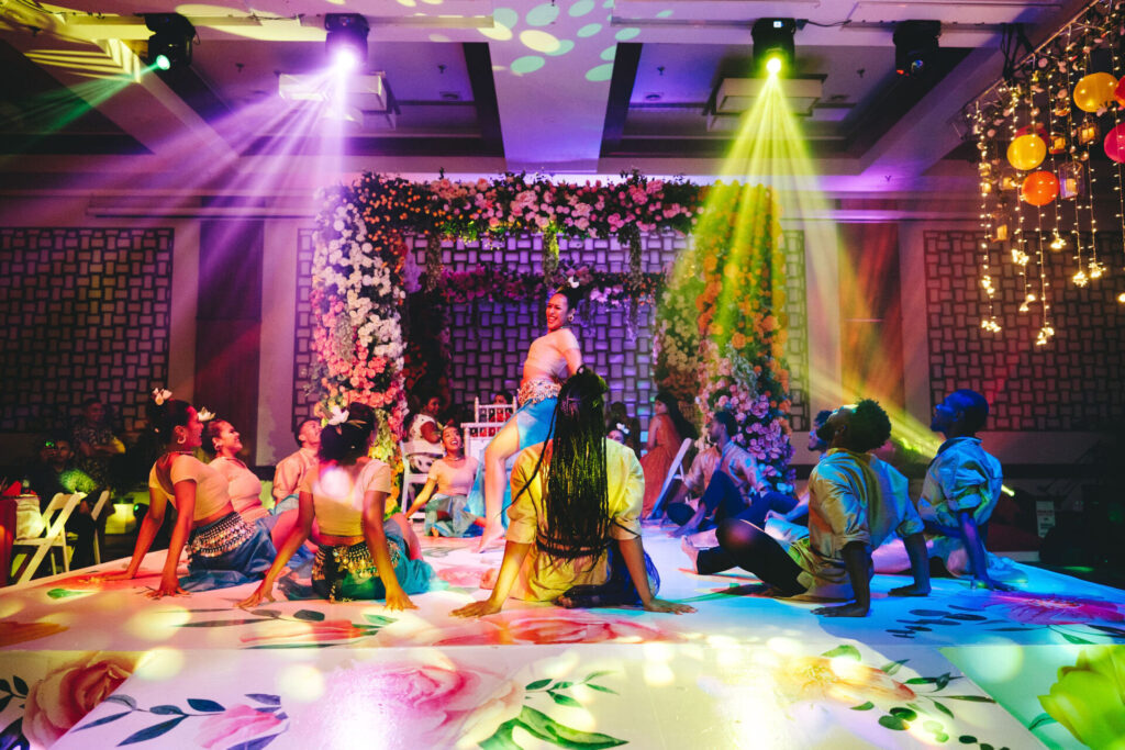 Microhire-Fiji-Stage-Set-Design Microhire-Fiji-Stage-Set-Design