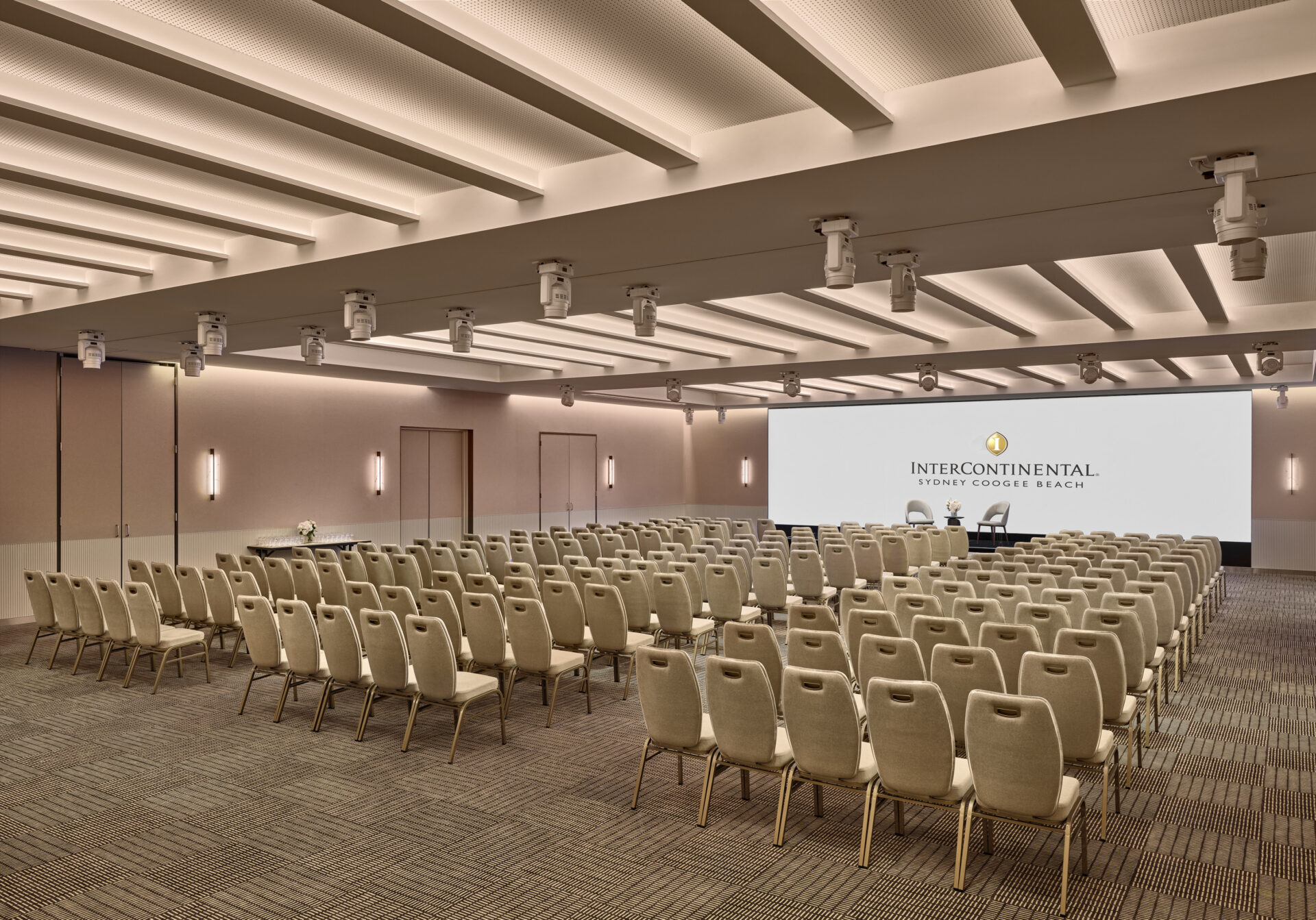 Microhire and InterContinental Sydney Coogee Beach Unite to Redefine Event Experiences